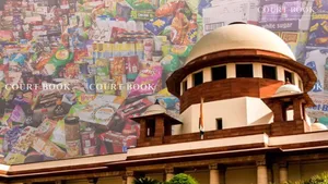“Should India Remain An Underdeveloped Country?” Supreme Court Questions Centre Over Front-of-Package Food Labelling
